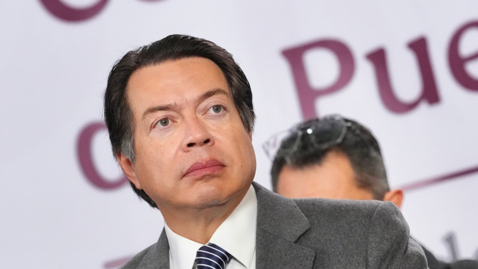 Mario Delgado confirma asesinato de su tía y su sobrina en Colima; promete que habrá justicia