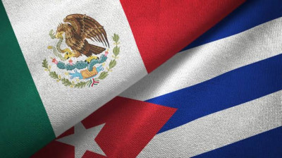 Sheinbaum enviará ayuda humanitaria a Cuba; negociará con EU envíos de petróleo