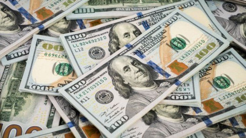 ¿Peso se fortalece? Precio del dólar hoy miércoles