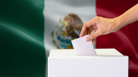 Reforma Electoral: Sheinbaum presenta iniciativa con 10 puntos y cuatro ejes principales