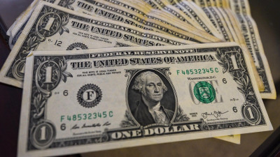 Peso mexicano frente al dólar: Así amaneció el tipo de cambio