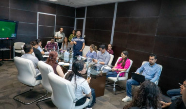 Fortalece STPS procesos de certificación laboral mediante capacitación especializada de la Red CONOCER