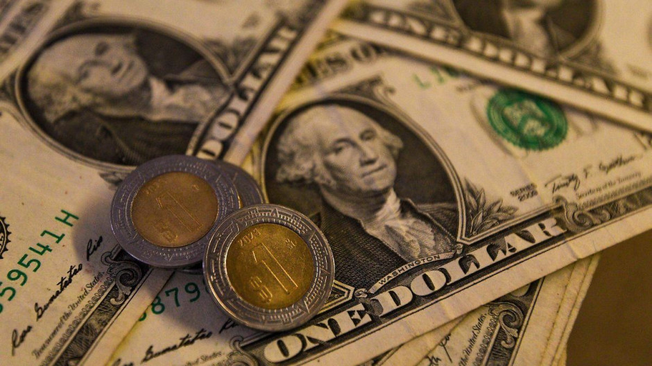 Cierre de semana: ¿Cómo terminó el dólar este viernes?