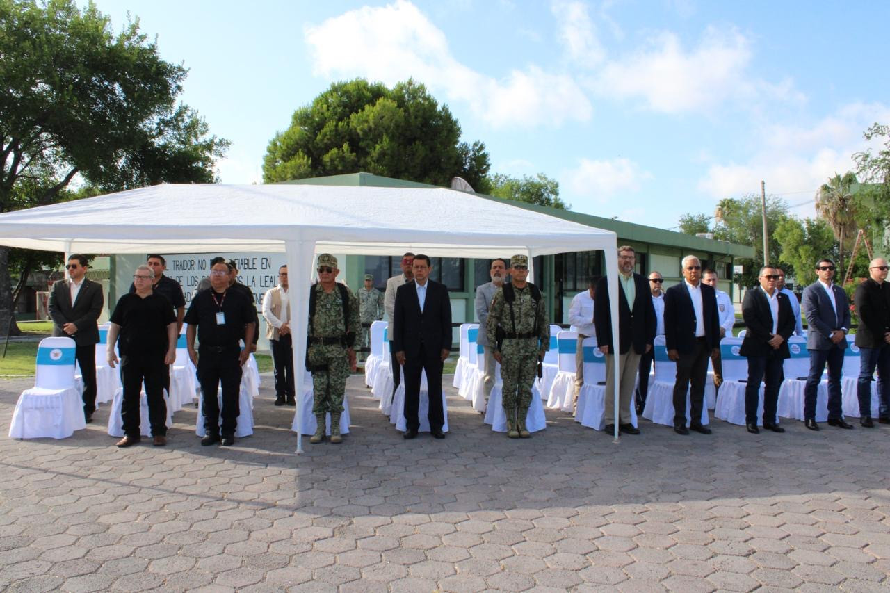 Asume el Coronel Palafox la comandancia del 29 Regimiento de Caballería