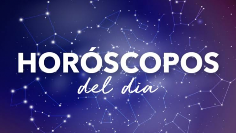 Horoscopo: qué te deparan los astros para hoy 