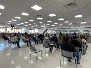 Licencia permanente sí requiere actualización cada cinco años: Oficina Fiscal de Reynosa