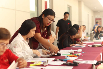 Refuerza CEAV Tamaulipas atención integral a víctimas con más de 60 mil servicios otorgados