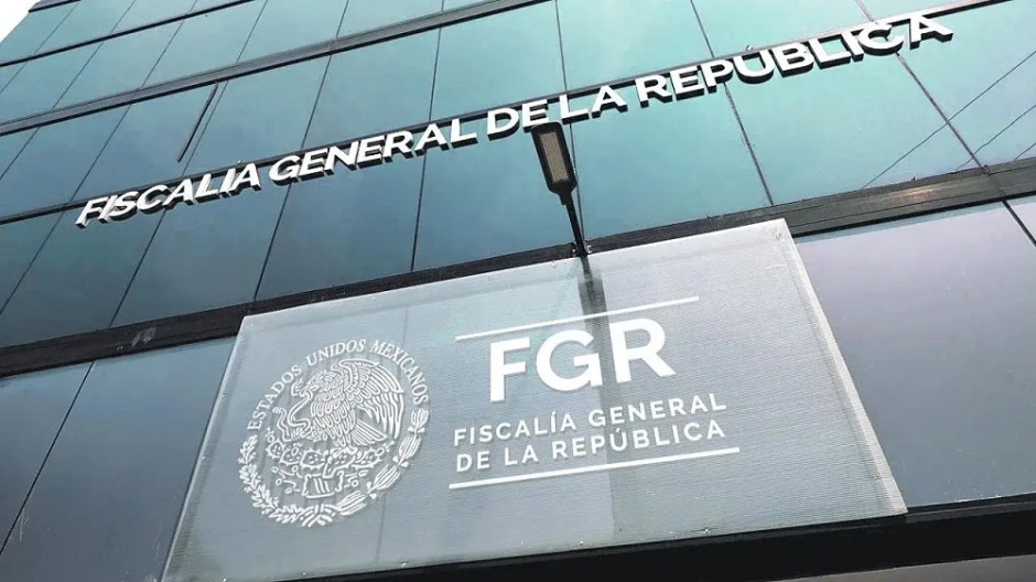 FGR anuncia nuevos nombramientos en fiscalías especializadas y áreas estratégicas