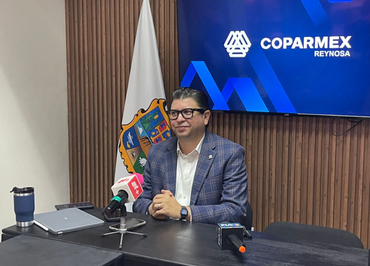 Ante revisión del T-MEC, empresarios exigen proteger inversión y trabajo forma