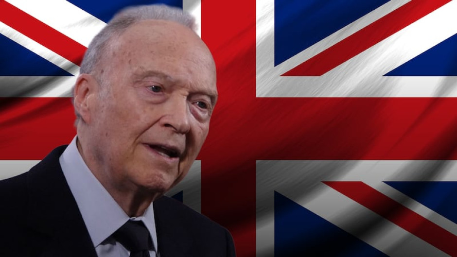 Alejandro Gertz Manero será embajador en Gran Bretaña: Sheinbaum