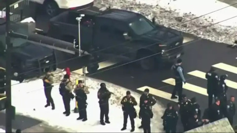 Tiroteo en Minneapolis durante redada migratoria; deja un fallecido