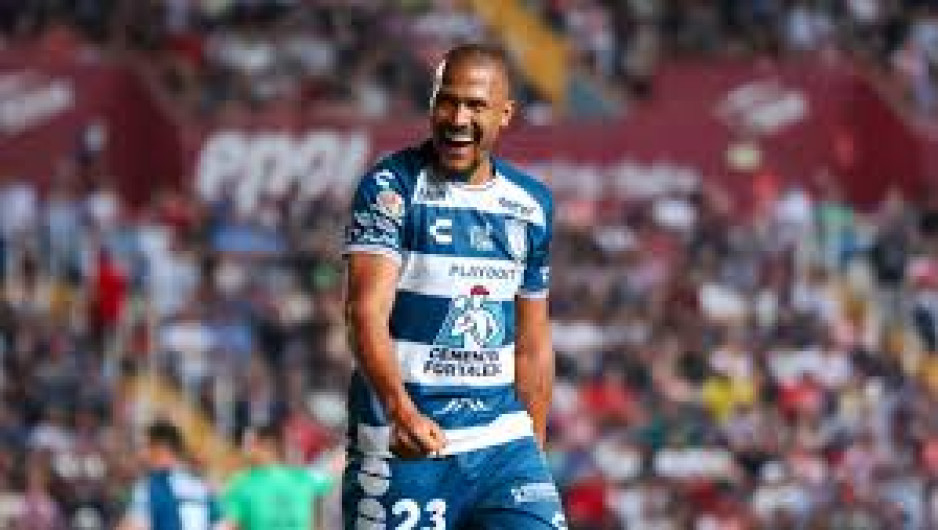 Salomón Rondón regresa al Pachuca para el Clausura 2026