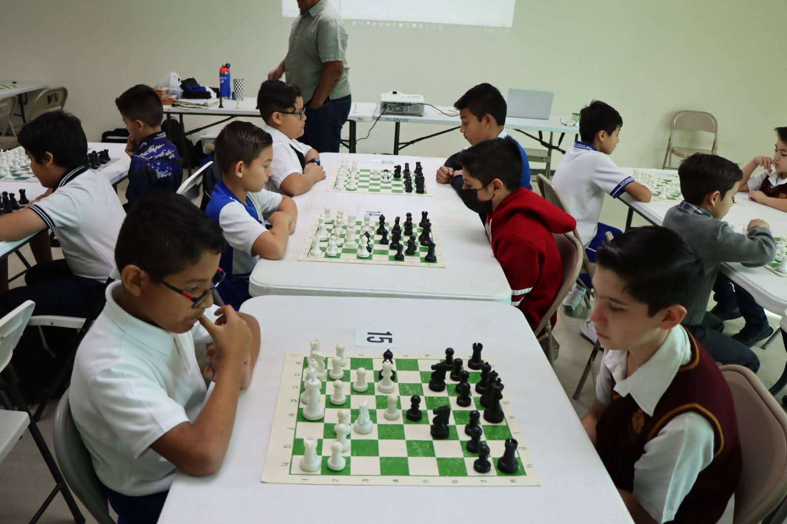 Se reanudan las Olimpiadas  Municipales CONADE con el apoyo del Gobierno de Reynosa