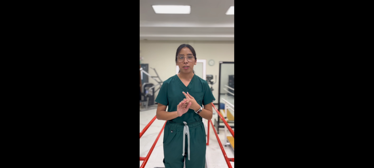 Cuenta DIF-Reynosa con Terapia Física integral en CRI