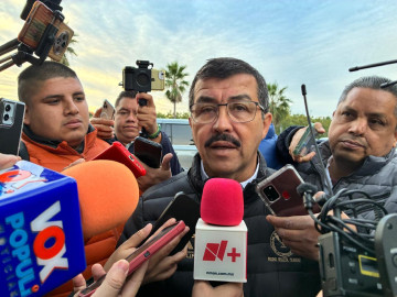 Proyecta UAT crecimimiento en infraestructura