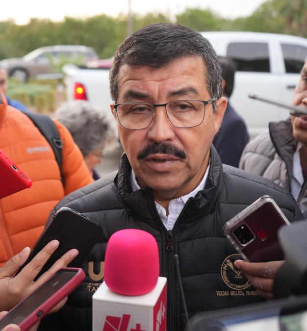 Iniciará UAT ciclo escolar con mejor infraestructura y equipamiento