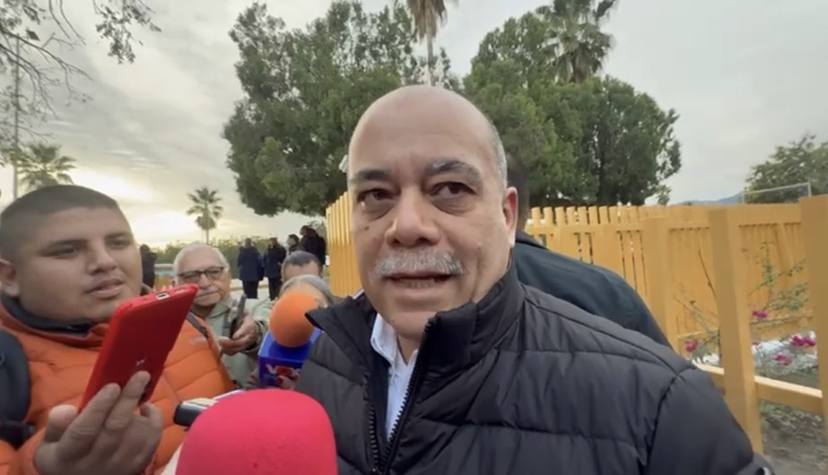 Juez ordenó detención de Carlos “G”: Fiscal