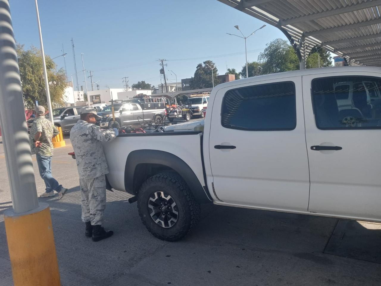 Supera expectativas temporada de cacería en Nuevo Laredo