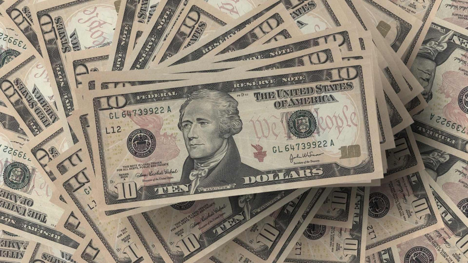 ¿Peso se debilita? Precio del dólar hoy martes 13 de enero