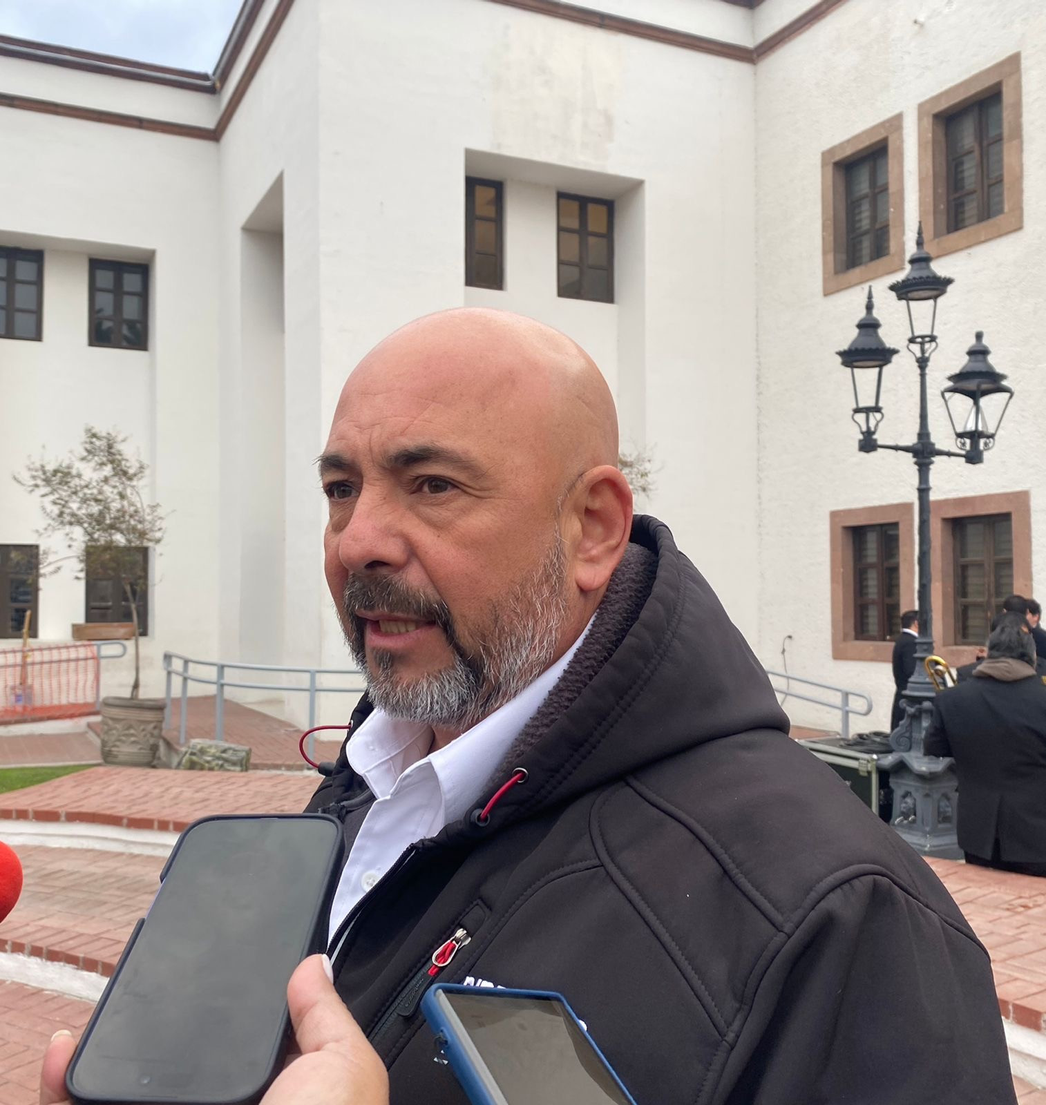 Concluye retorno de paisanos por Nuevo Laredo con saldo blanco y flujo normalizado