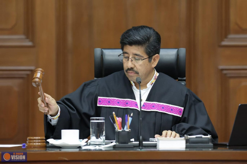 SCJN valida normas internas del Congreso de Tamaulipas para sesiones y participación democrática