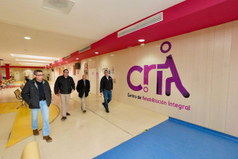 Avanza instalación de tomógrafo del DIF Nuevo Laredo