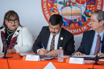 Creará la UAT el Instituto de Inteligencia Artificial