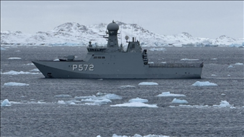 La Unión Europea respalda a Groenlandia ante presiones externas