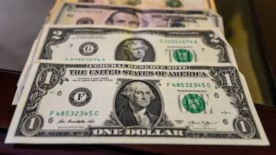 Precio del dólar al inicio de la semana: ¿Sube o baja?