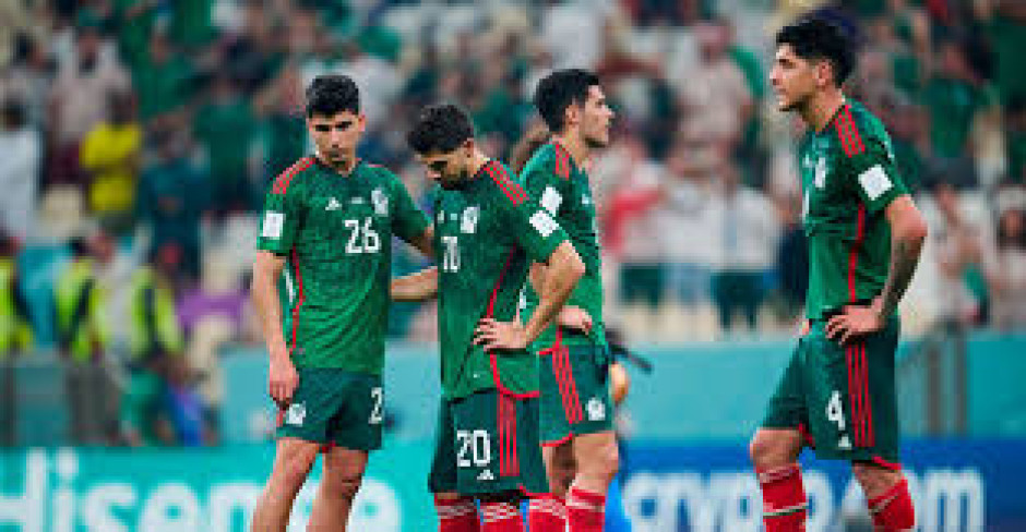 México cae al puesto 16 del Ranking FIFA en la primera actualización de 2026