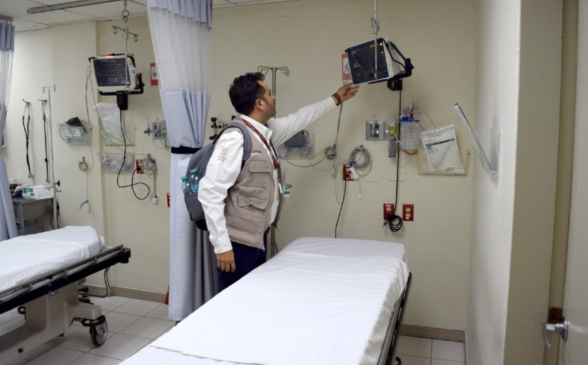 Congreso avala acciones para combatir consultorios médicos ilegales