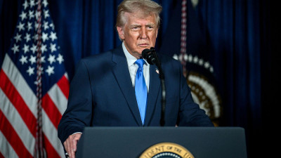 Trump anuncia que “muy pronto” comenzarán ataques terrestres contra cárteles