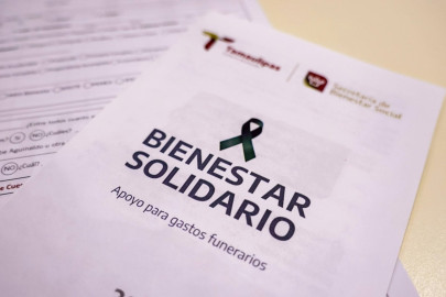 Impulsa SEBIEN Programa Bienestar Solidario