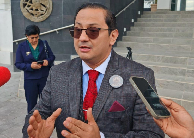 Presentarán abogados reformas para que juicios no sean mediáticos