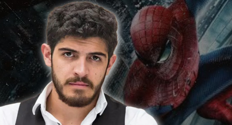 Muere Alexis Ortega, voz original de Spider-Man en español latino