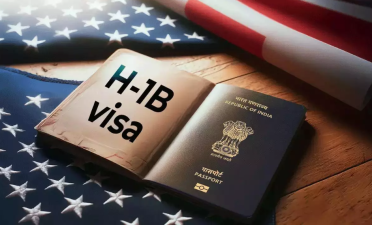 Texas congela nuevas solicitudes de visas H-1B en universidades y agencias estatales