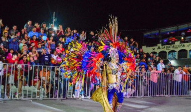 Lista cartelera del Carnaval Tamaulipas 2026: Turismo