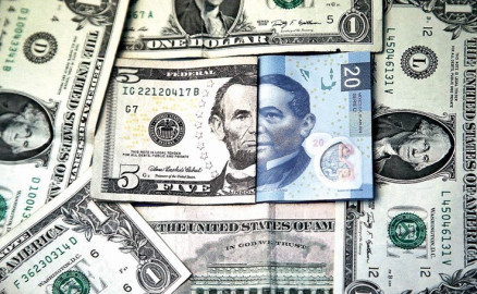 Dólar en México: ¿Oportunidad de compra hoy jueves?