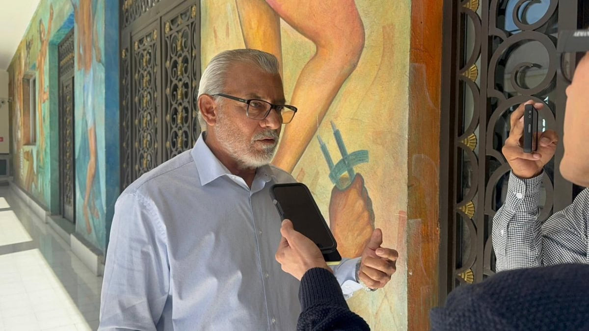 Corredor del Golfo Norte conectará todas las regiones de Tamaulipas