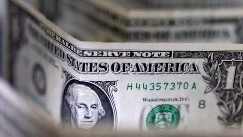 Cierre de semana: ¿Cómo terminó el dólar este viernes?