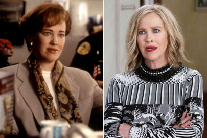 Fallece Catherine O’Hara, actriz de Mi pobre angelito y Schitt’s Creek