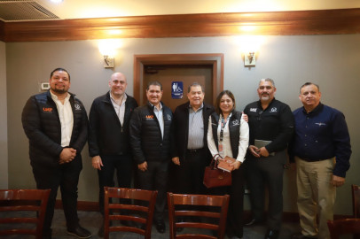 Impulsará UTTN orientación vocacional y oferta educativa en la Expo Educación Superior 2026