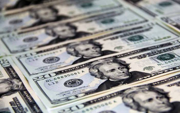 Precio del dólar al inicio de la semana: ¿Sube o baja el peso?