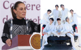 ¡ARMY alerta! Presidente de Corea responde a la solicitud de Sheinbaum sobre BTS; Ticketmaster afrontará multa de 5mdp