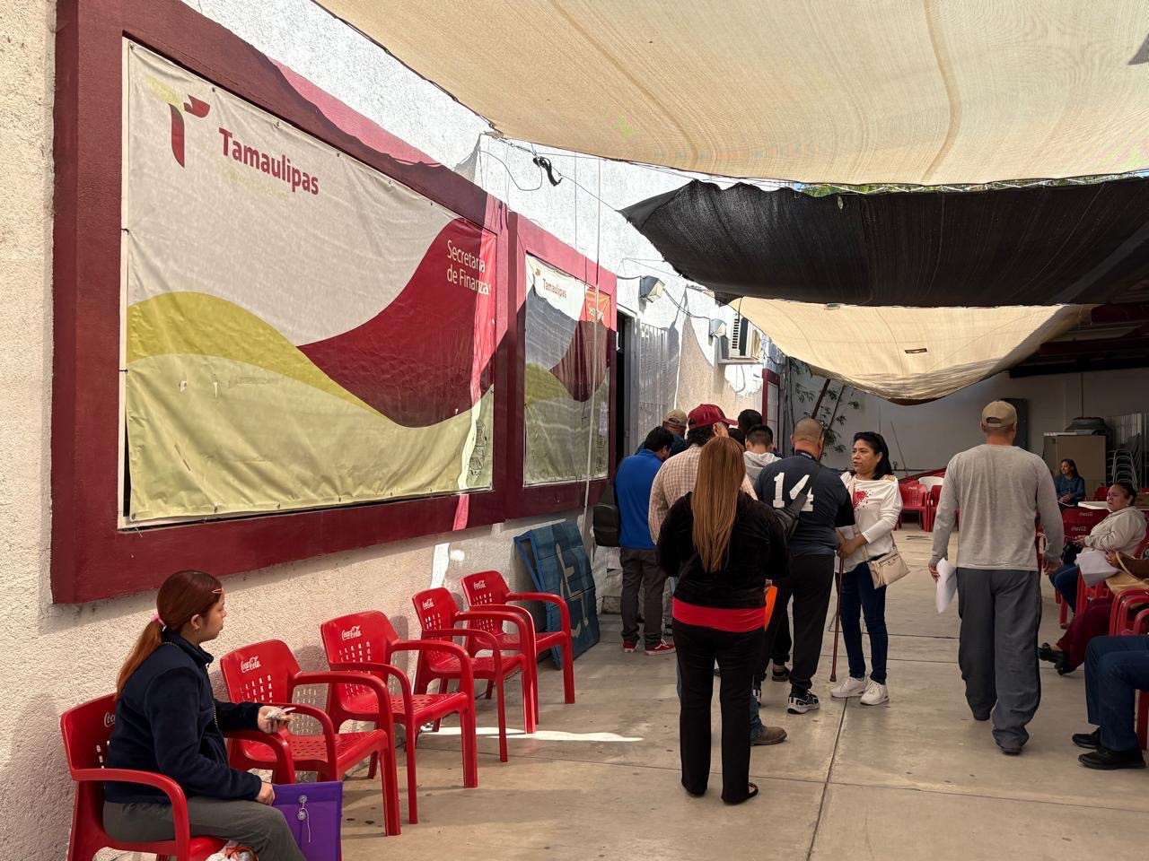 Anuncian nuevos costos y beneficios para febrero en la Oficina Fiscal