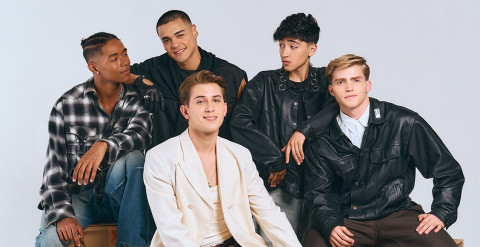 Santos Bravos debutará en grande dentro de Tecate Pa’l Norte 2026