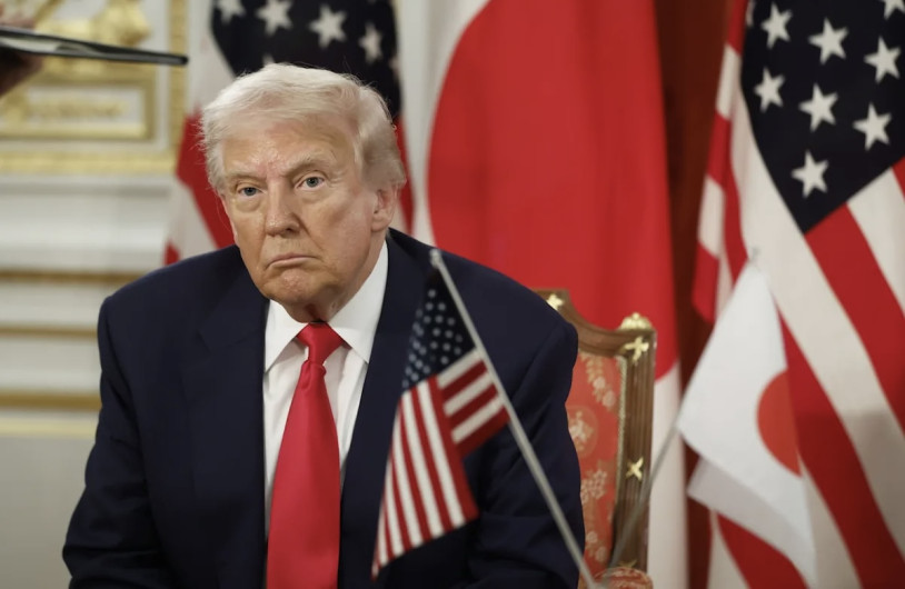 Trump admite posible enfoque “más suave” en redadas migratorias tras muertes en Mineápolis