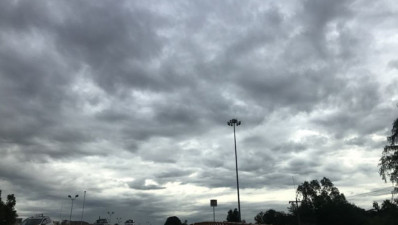 ¡Prepárate! Conoce el clima pronóstico del tiempo para este viernes en Tamaulipas