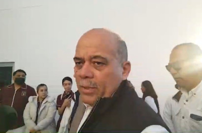 “Operativo Enjambre” en Tamaulipas depende de Fiscalía Anticorrupción: Govea Orozco