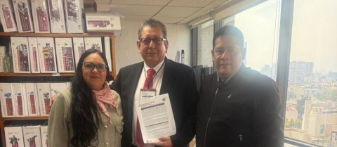 Consolida Tamaulipas Modernización Integral Registral con el cierre del PEMI 2025